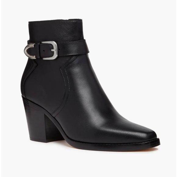 PAIGE Evelyn Bootie